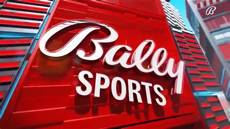 bally sports west.